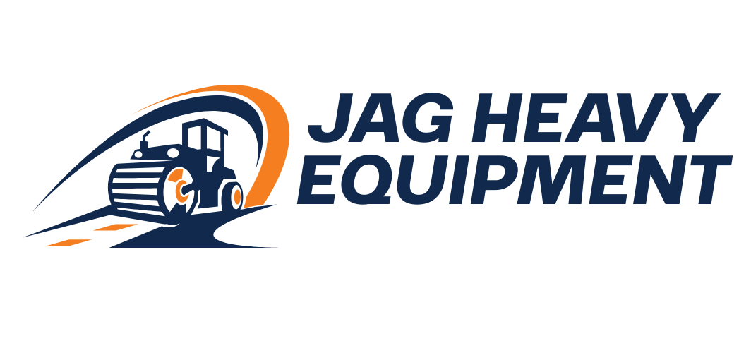 Jag Heavy Equipment Ltd